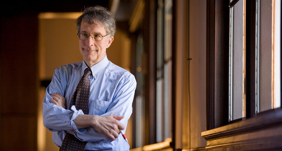 Howard Gardner